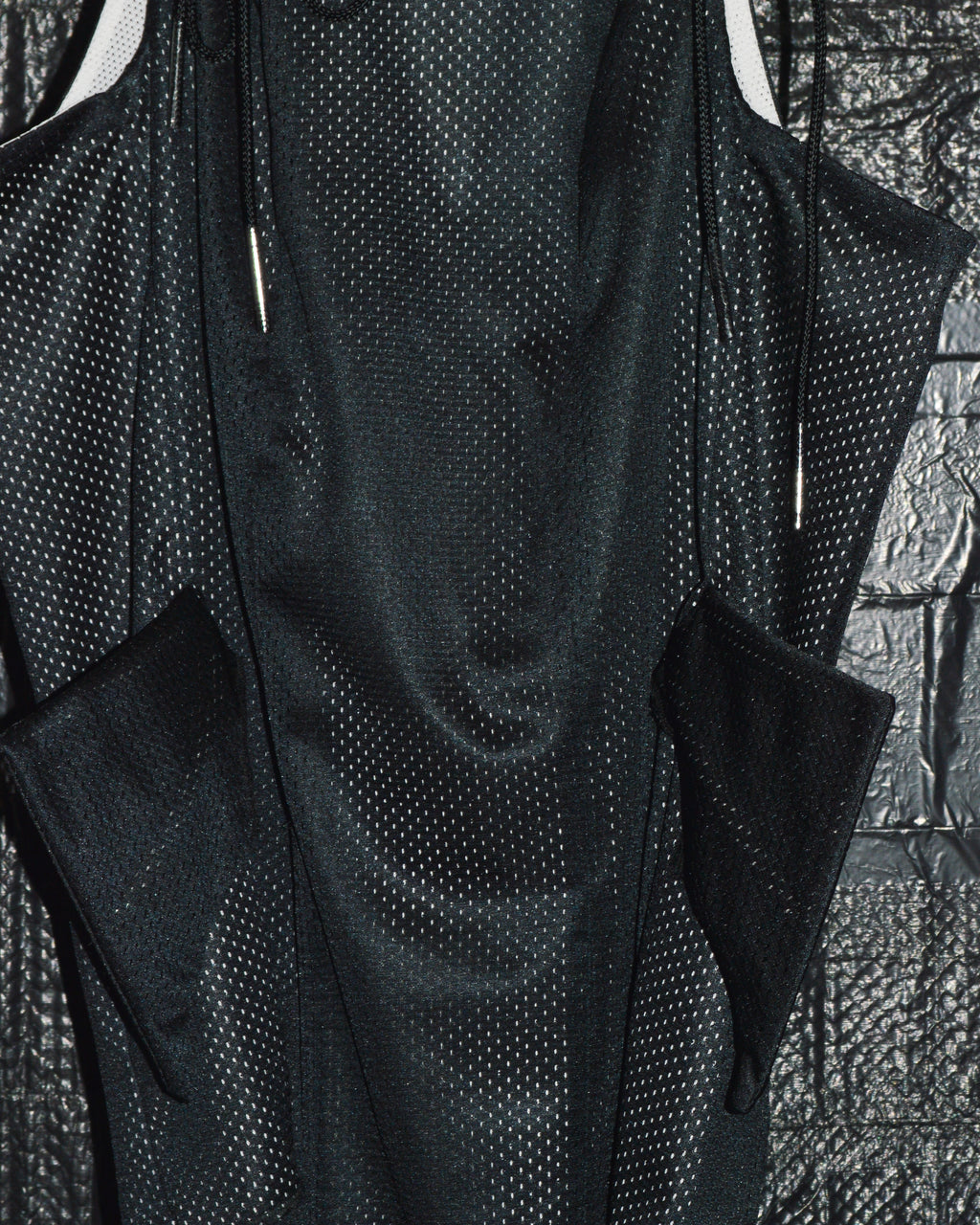[Sample Sale] Angel Devil Dress - Black