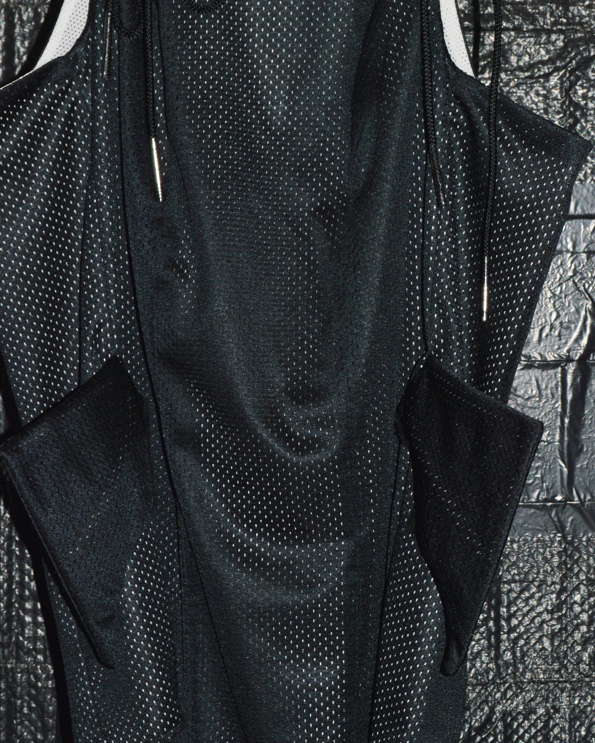[Sample Sale] Angel Devil Dress - Black