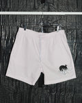 [Sample Sale] Brutal Boy Shorts - Puff (36)