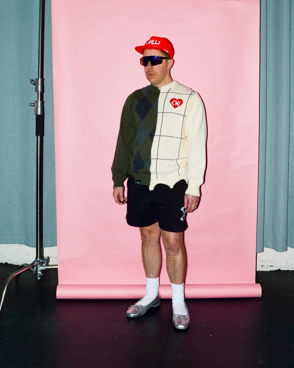 Diptych Sweater 03