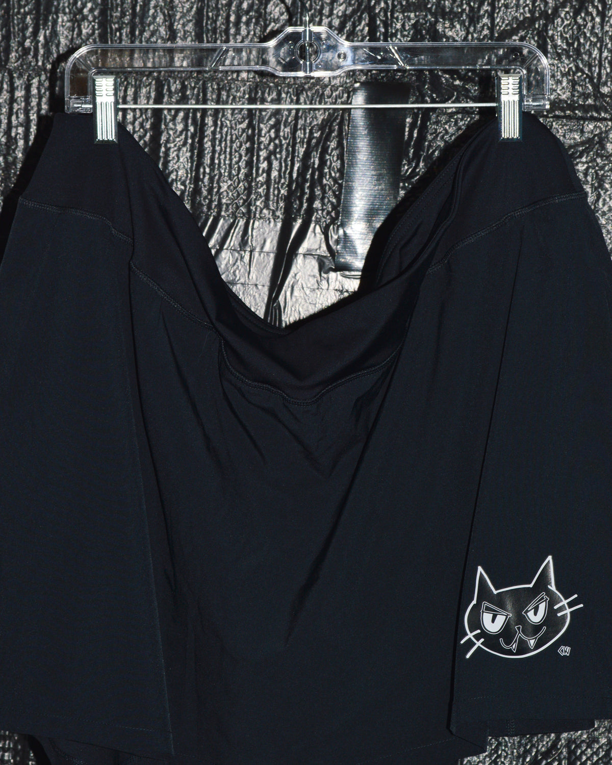 Cat Skort