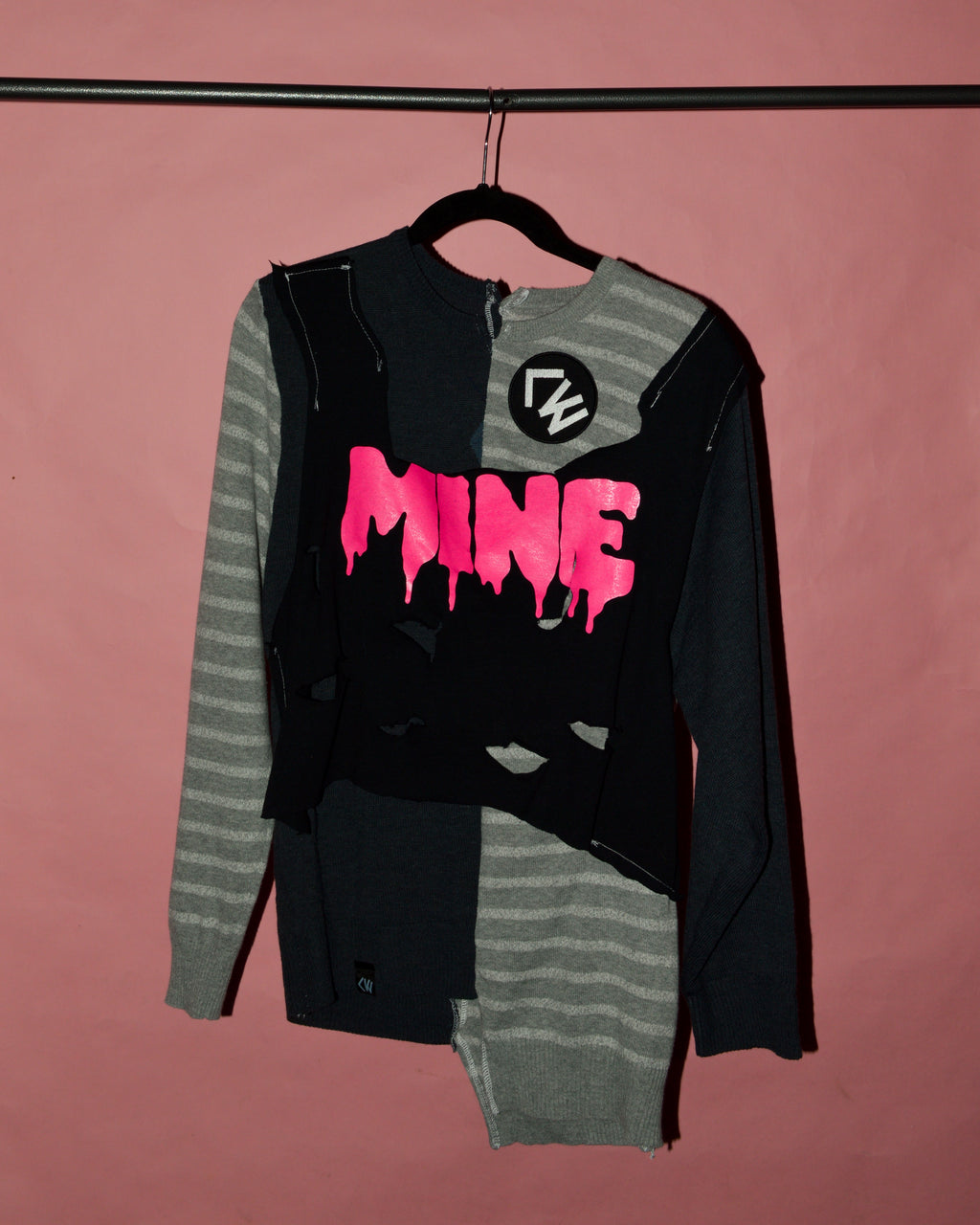 Remake Sweater 02