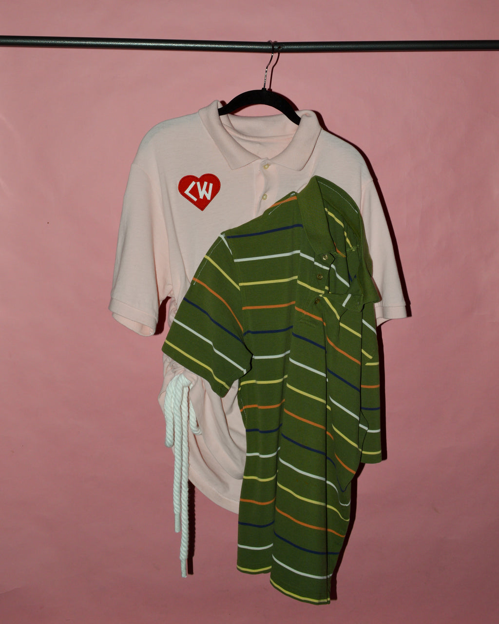 Double Stack Polo 01