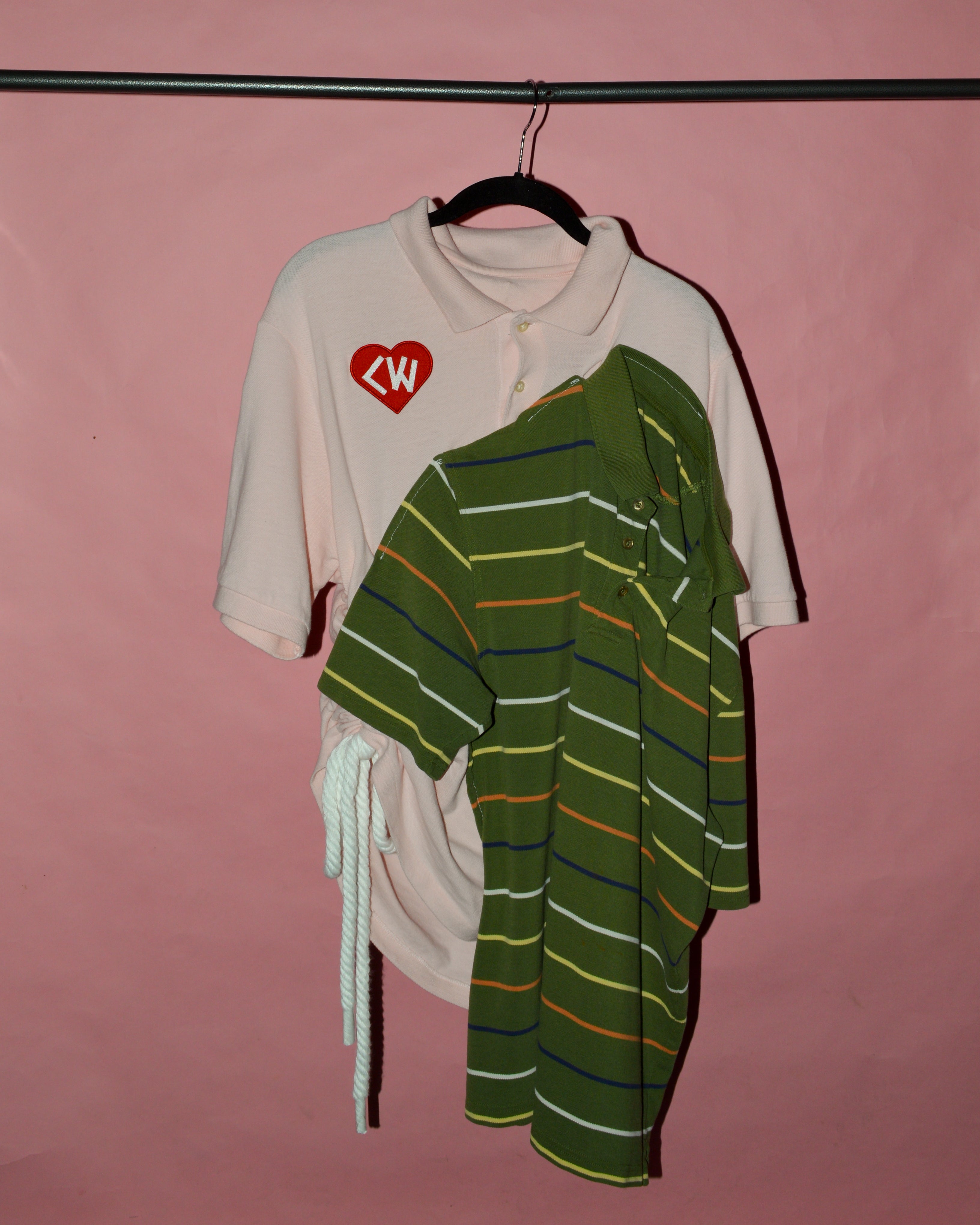 Double Stack Polo 01