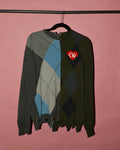 Diptych Sweater 02