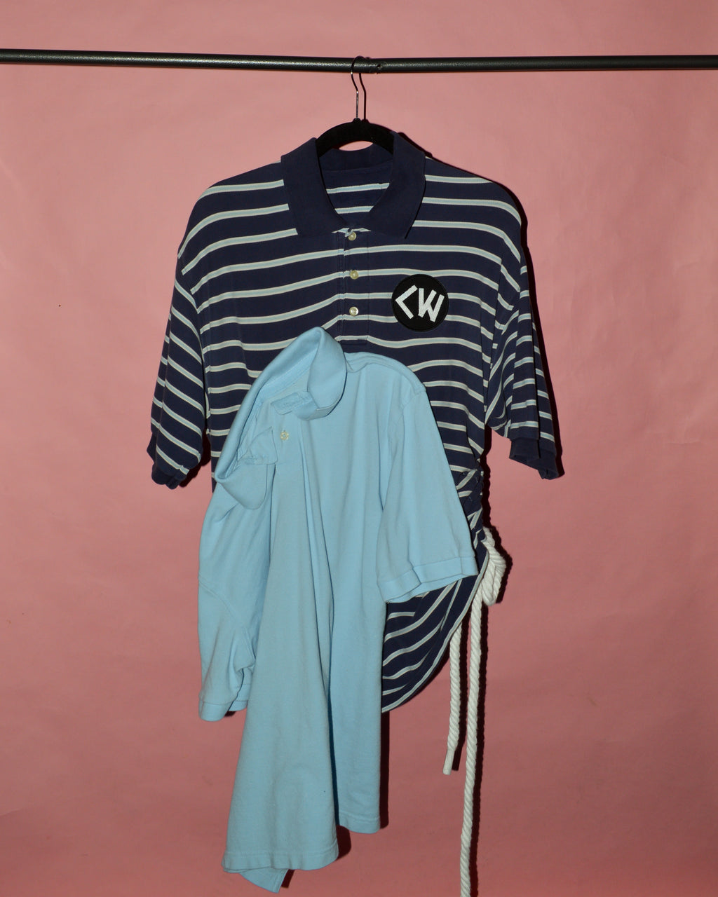 Double Stack Polo 03