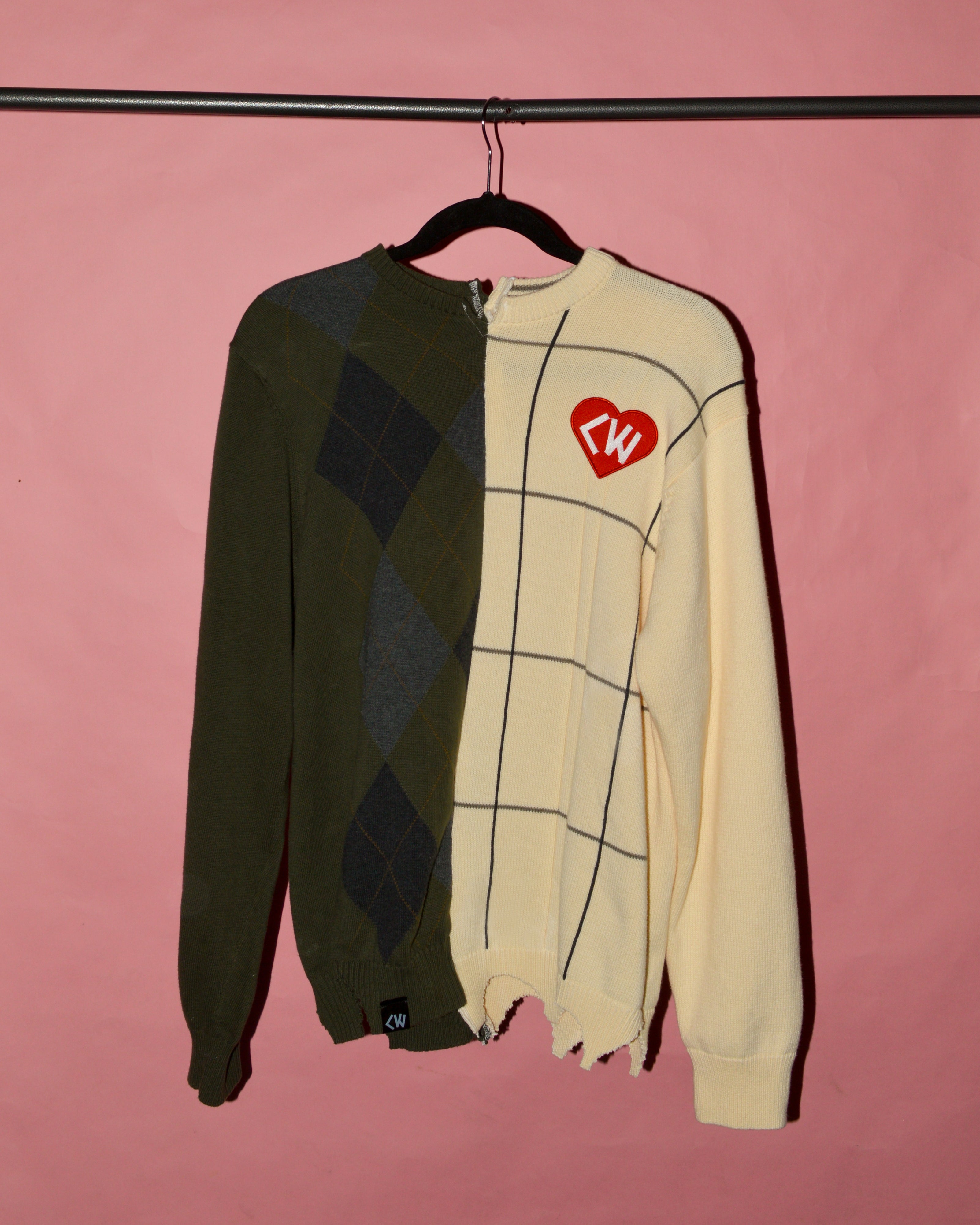 Diptych Sweater 03