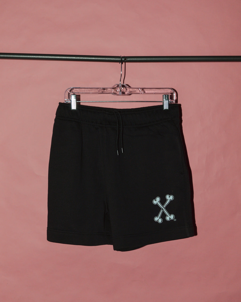 Heavyweight Bone Shorts