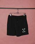 Heavyweight Bone Shorts