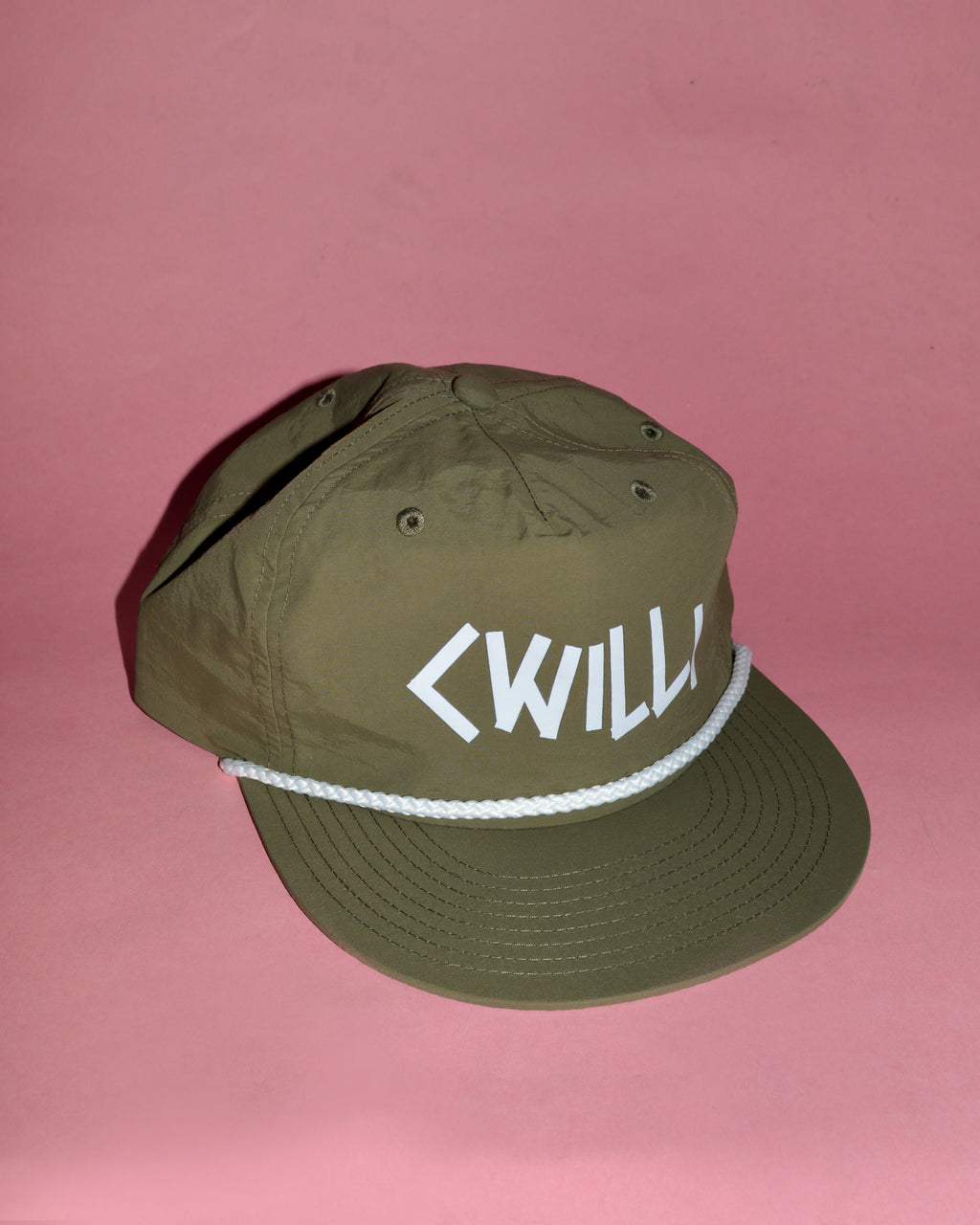 Logo Surf Hat