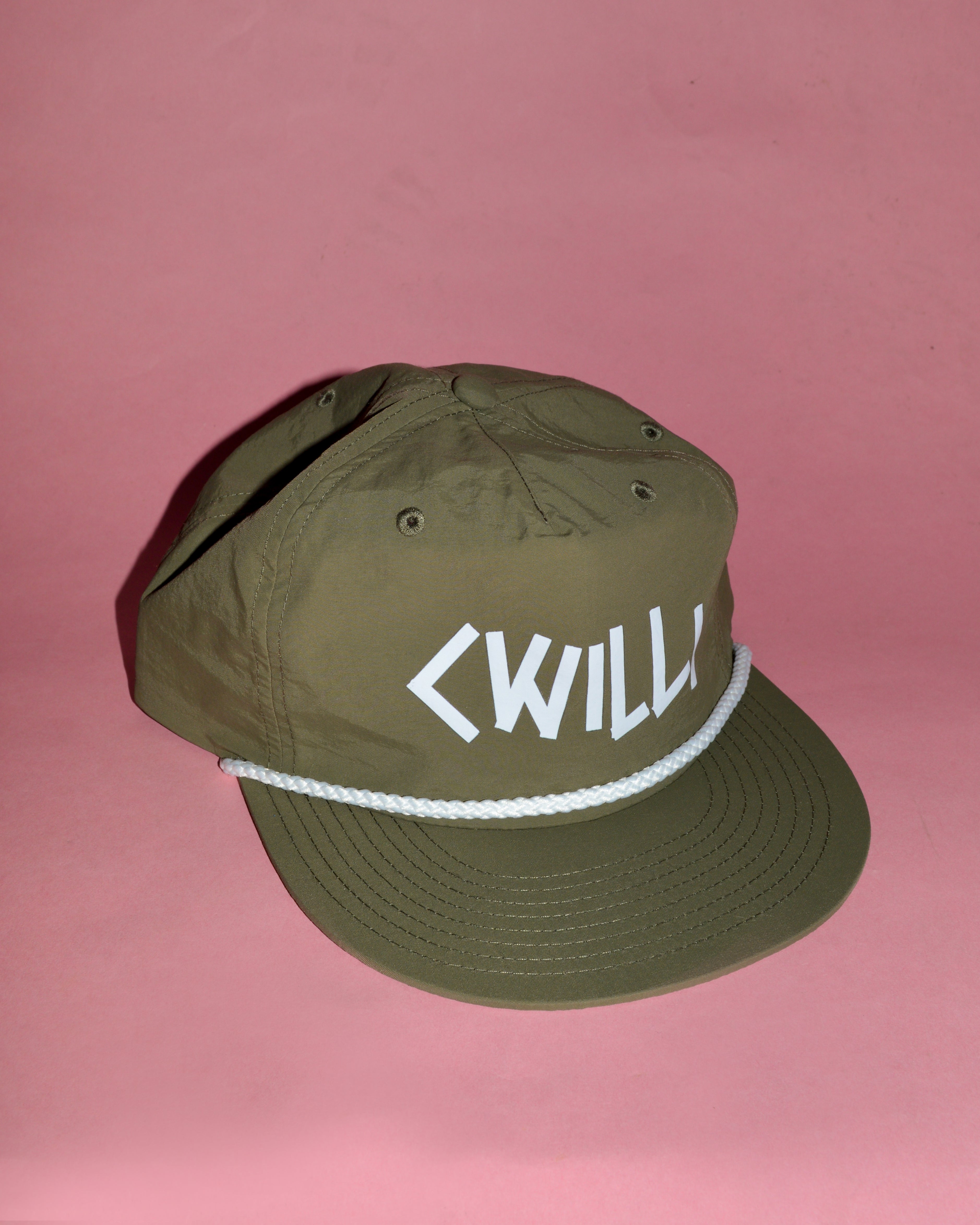 Logo Surf Hat