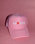 Spoiled Trucker Hat
