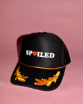 Deluxe Spoiled Trucker Hat