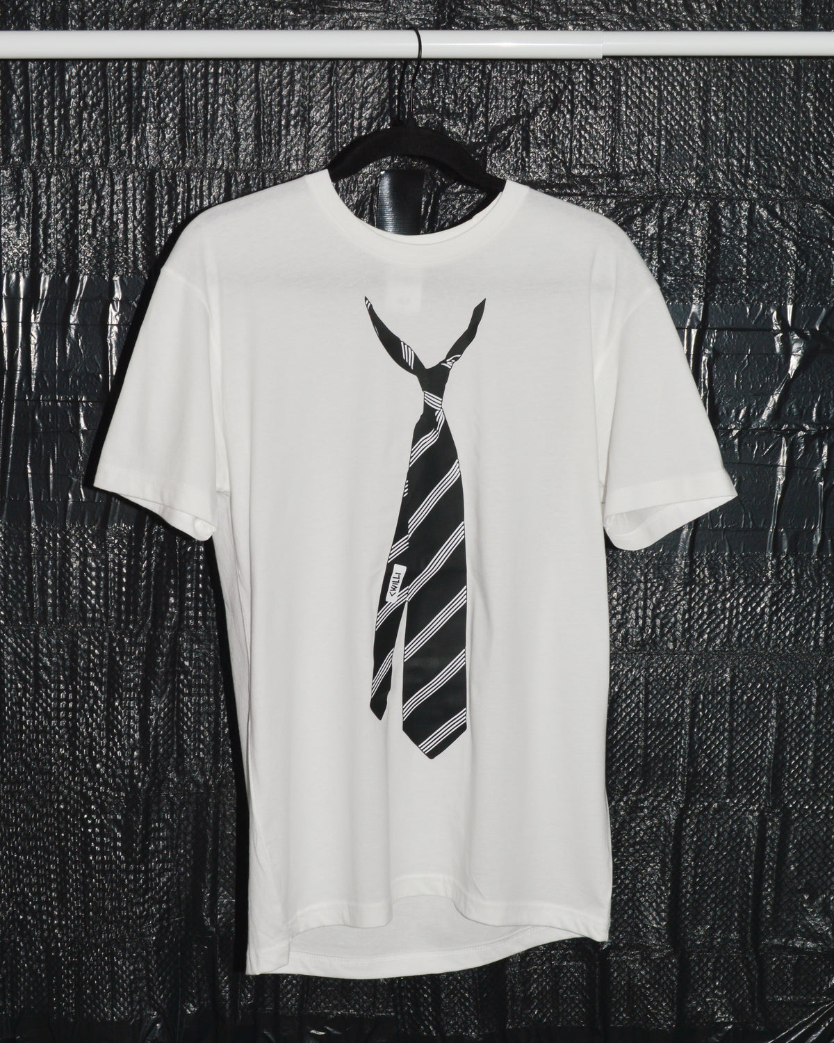 Tie T-Shirt