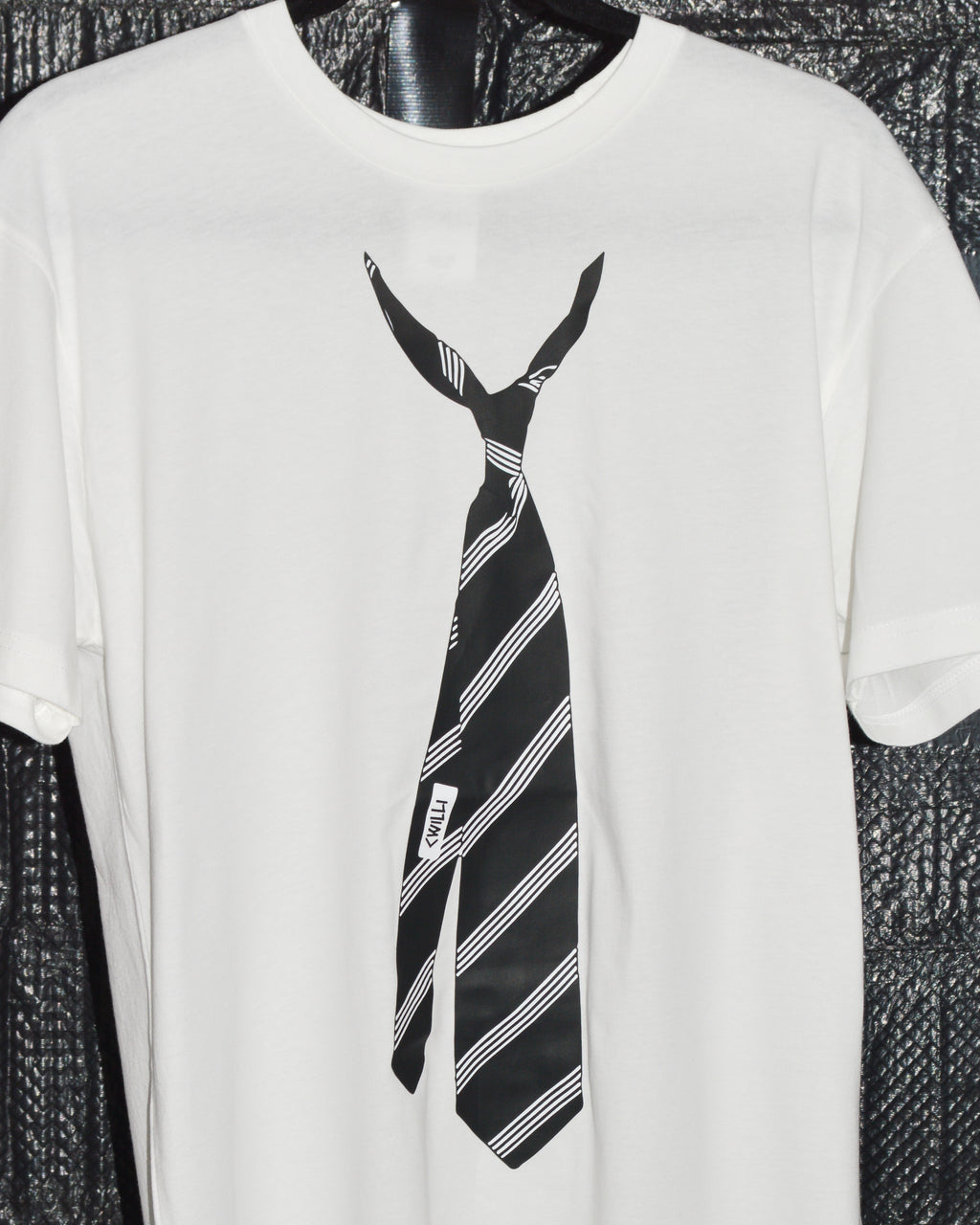 Tie T-Shirt