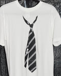 Tie T-Shirt