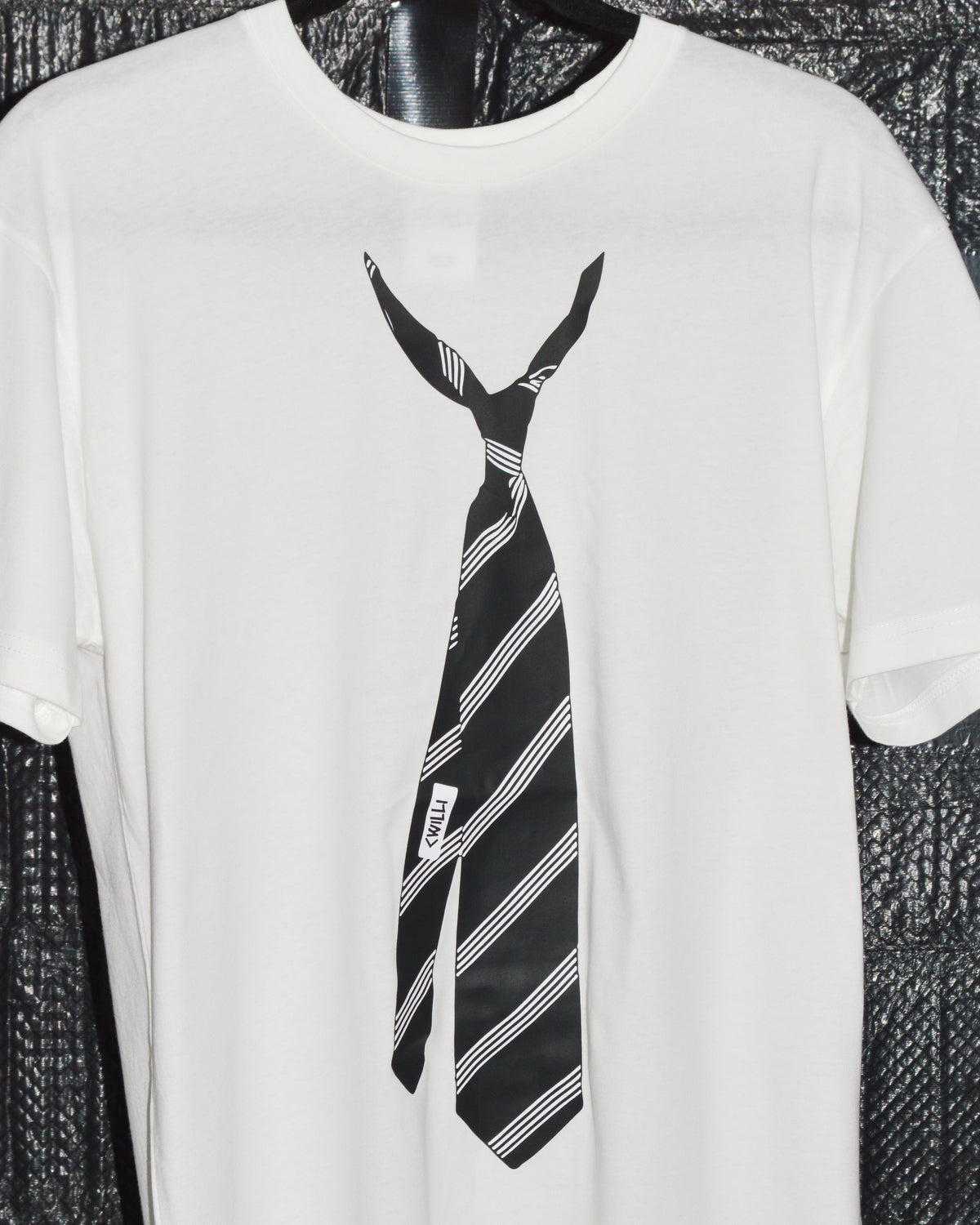 Tie T-Shirt