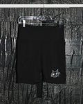 Cat Bike Shorts