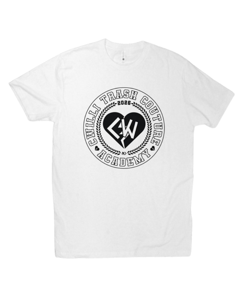 Academy T-Shirt